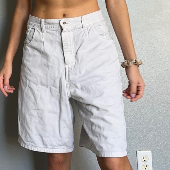 City Jeans shorts - Picture 1 of 5